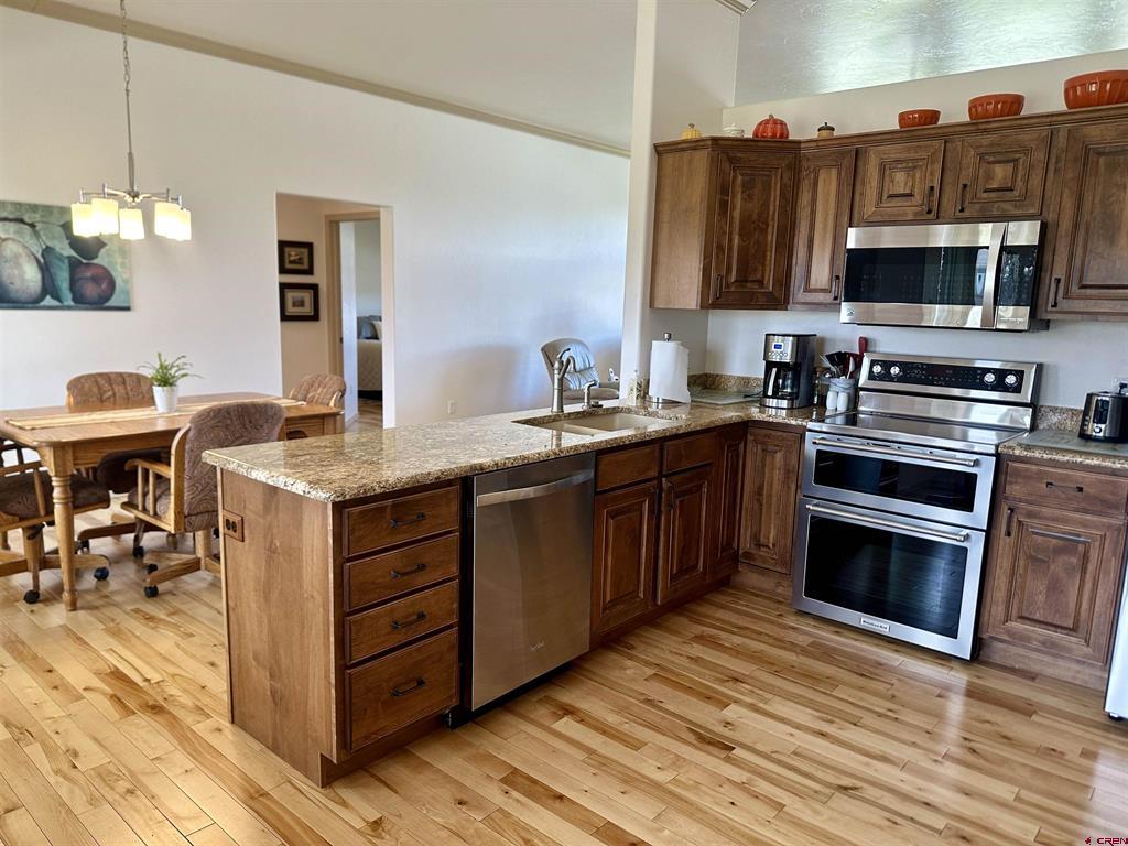 1302 Peppertree Drive Montrose CO 81401