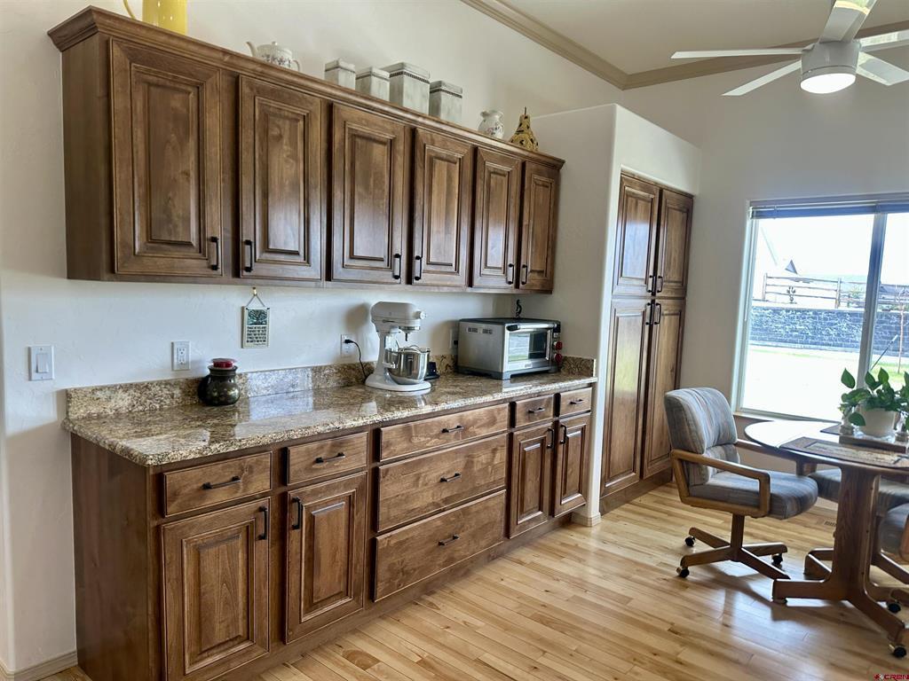 1302 Peppertree Drive Montrose CO 81401