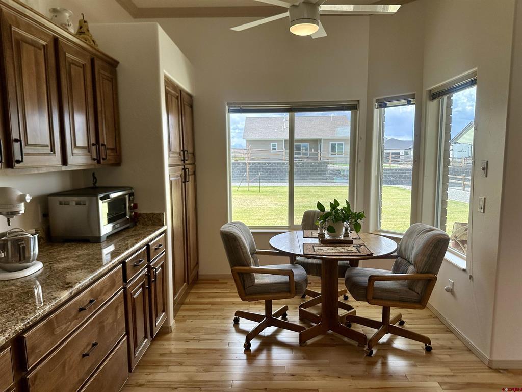 1302 Peppertree Drive Montrose CO 81401