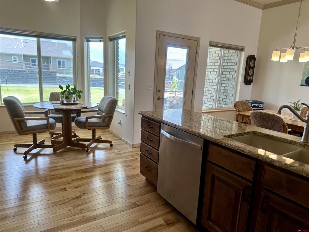 1302 Peppertree Drive Montrose CO 81401