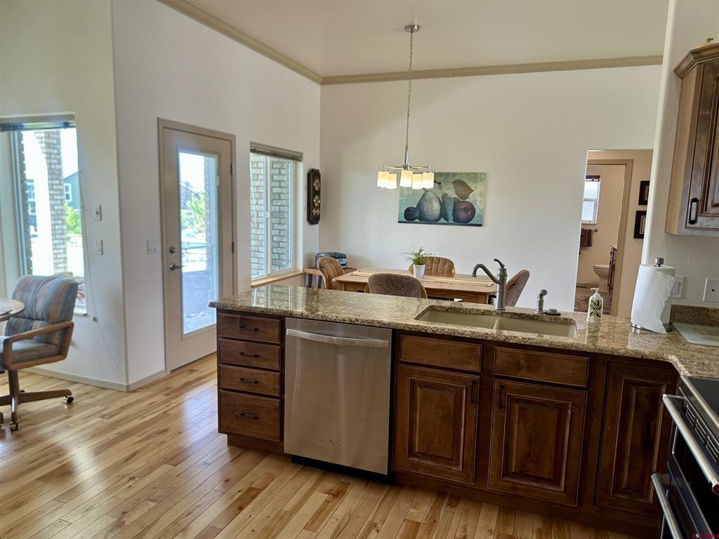 1302 Peppertree Drive Montrose CO 81401