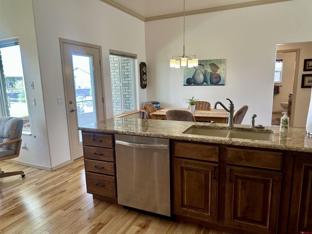 1302 Peppertree Drive Montrose CO 81401