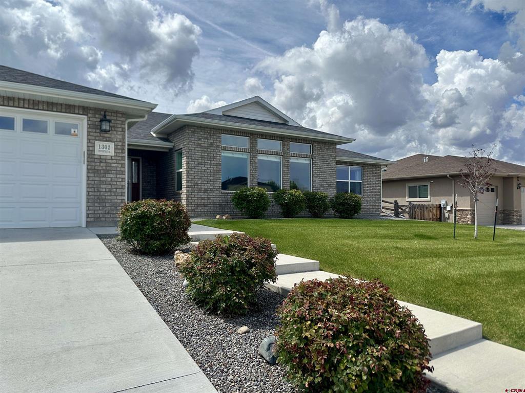 1302 Peppertree Drive Montrose CO 81401