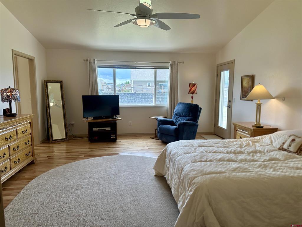1302 Peppertree Drive Montrose CO 81401