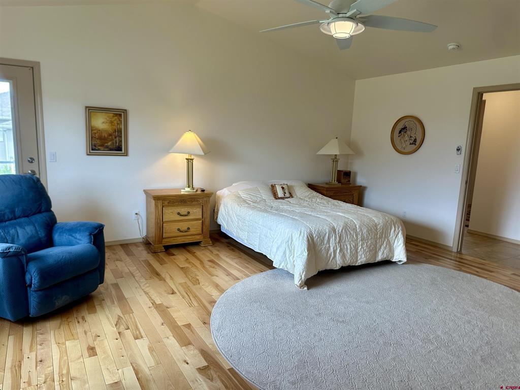 1302 Peppertree Drive Montrose CO 81401