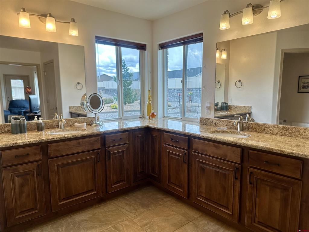 1302 Peppertree Drive Montrose CO 81401