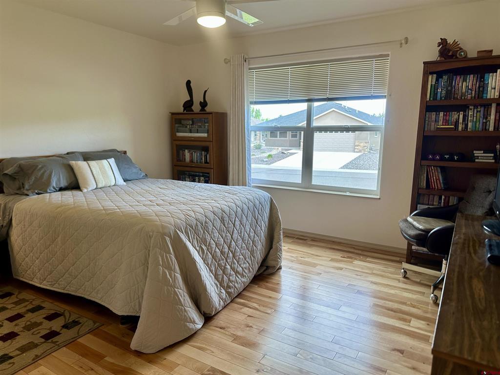 1302 Peppertree Drive Montrose CO 81401