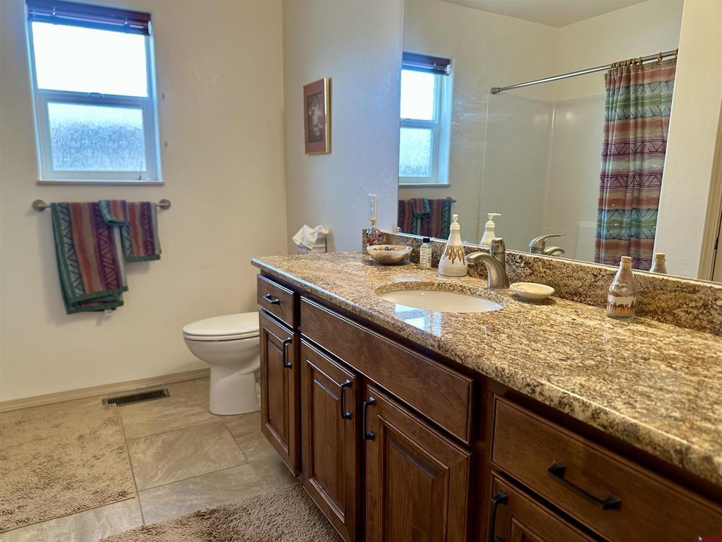 1302 Peppertree Drive Montrose CO 81401