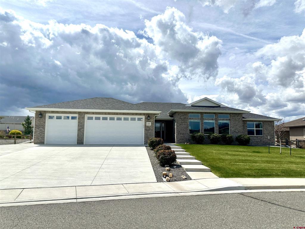1302 Peppertree Drive Montrose CO 81401