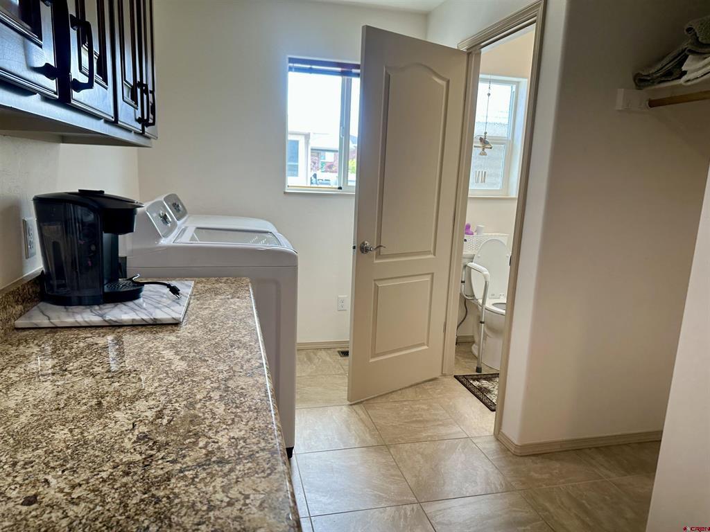 1302 Peppertree Drive Montrose CO 81401