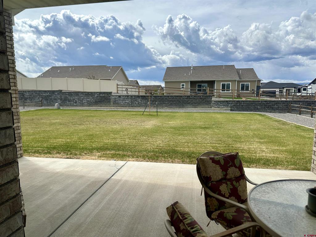 1302 Peppertree Drive Montrose CO 81401