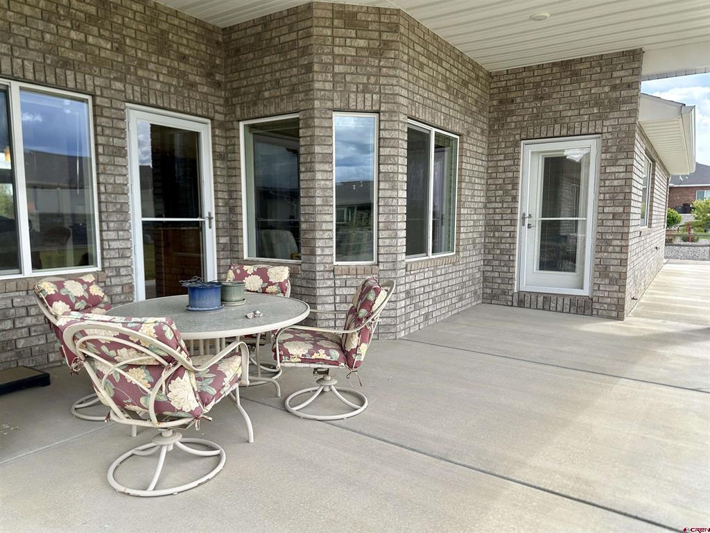 1302 Peppertree Drive Montrose CO 81401