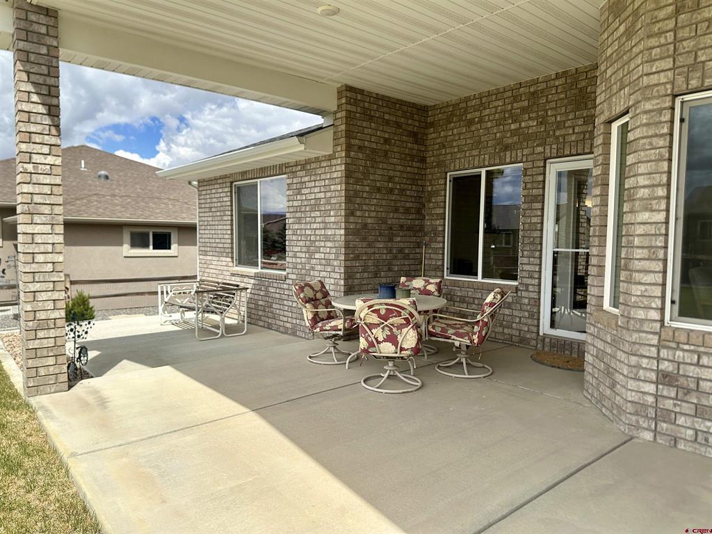 1302 Peppertree Drive Montrose CO 81401