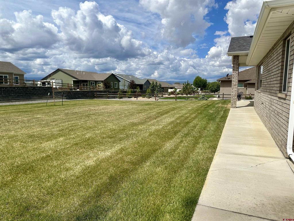 1302 Peppertree Drive Montrose CO 81401