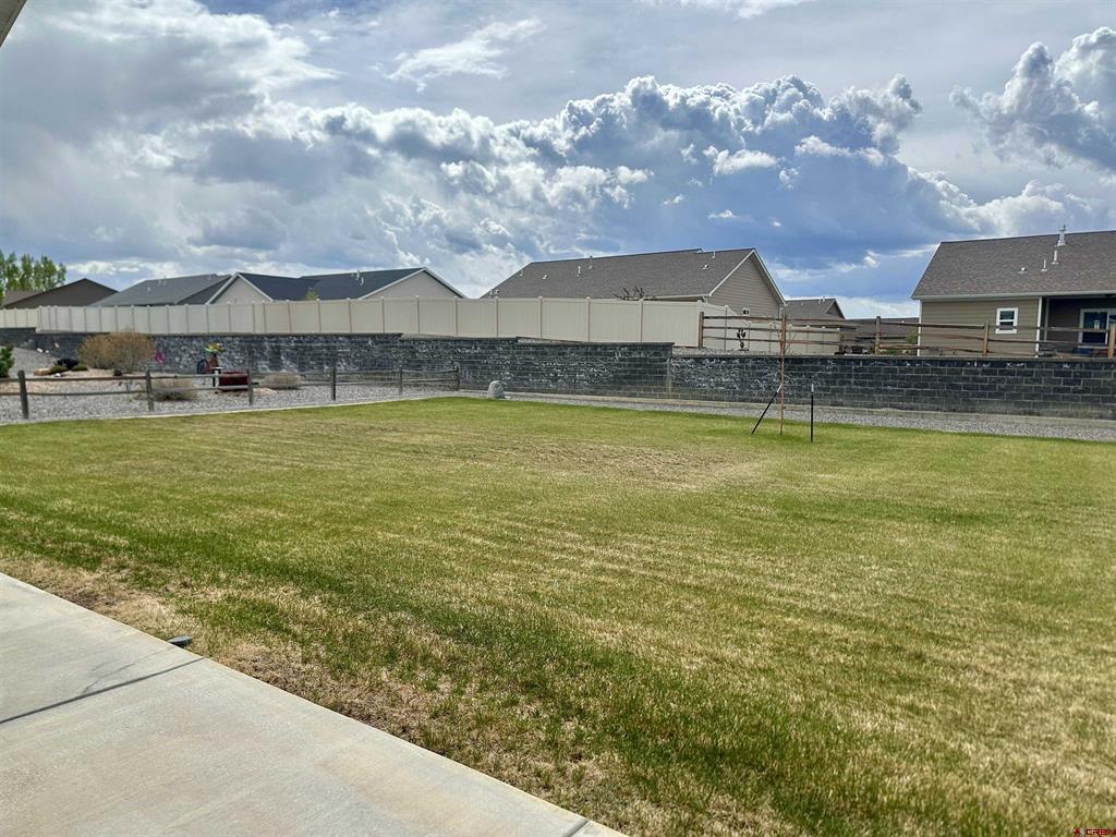 1302 Peppertree Drive Montrose CO 81401