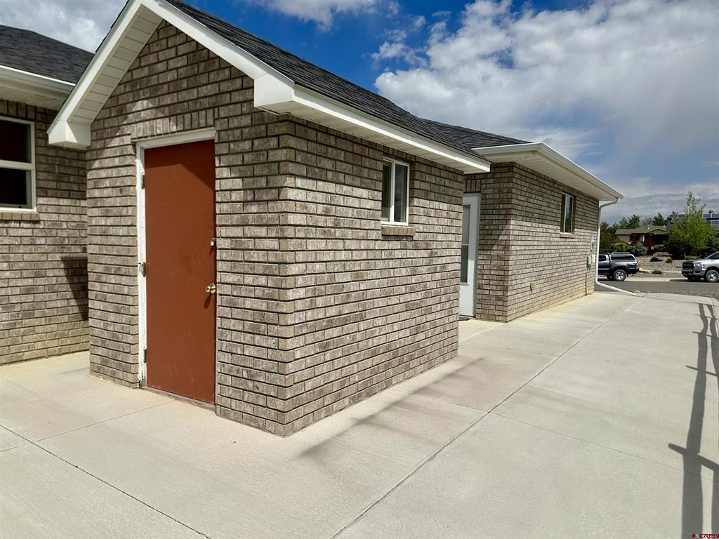 1302 Peppertree Drive Montrose CO 81401