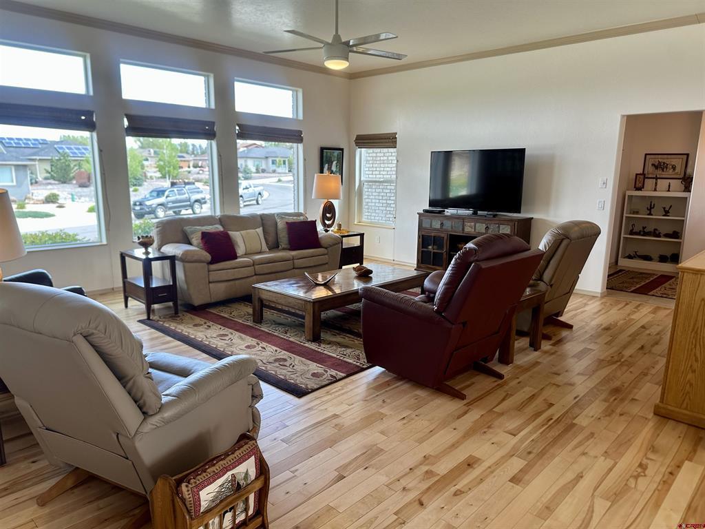 1302 Peppertree Drive Montrose CO 81401
