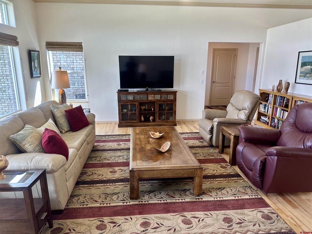 1302 Peppertree Drive Montrose CO 81401