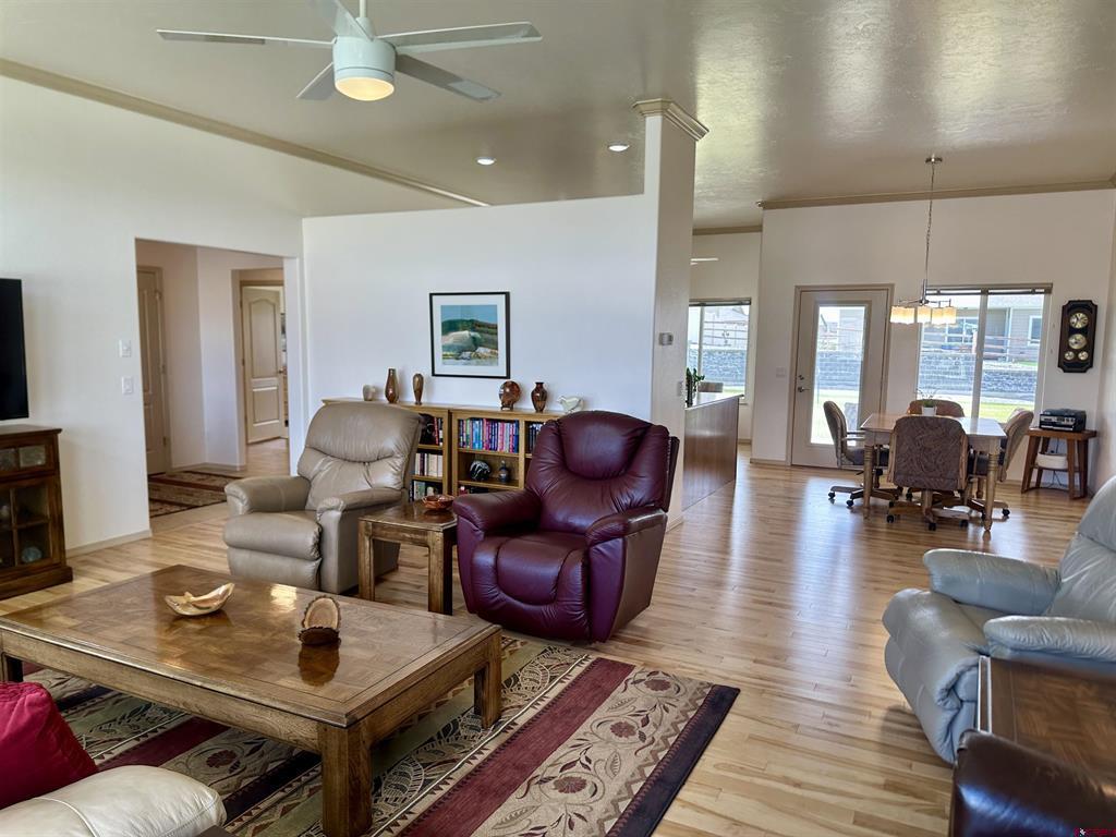 1302 Peppertree Drive Montrose CO 81401