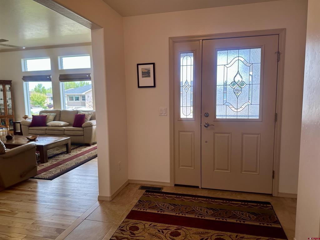 1302 Peppertree Drive Montrose CO 81401