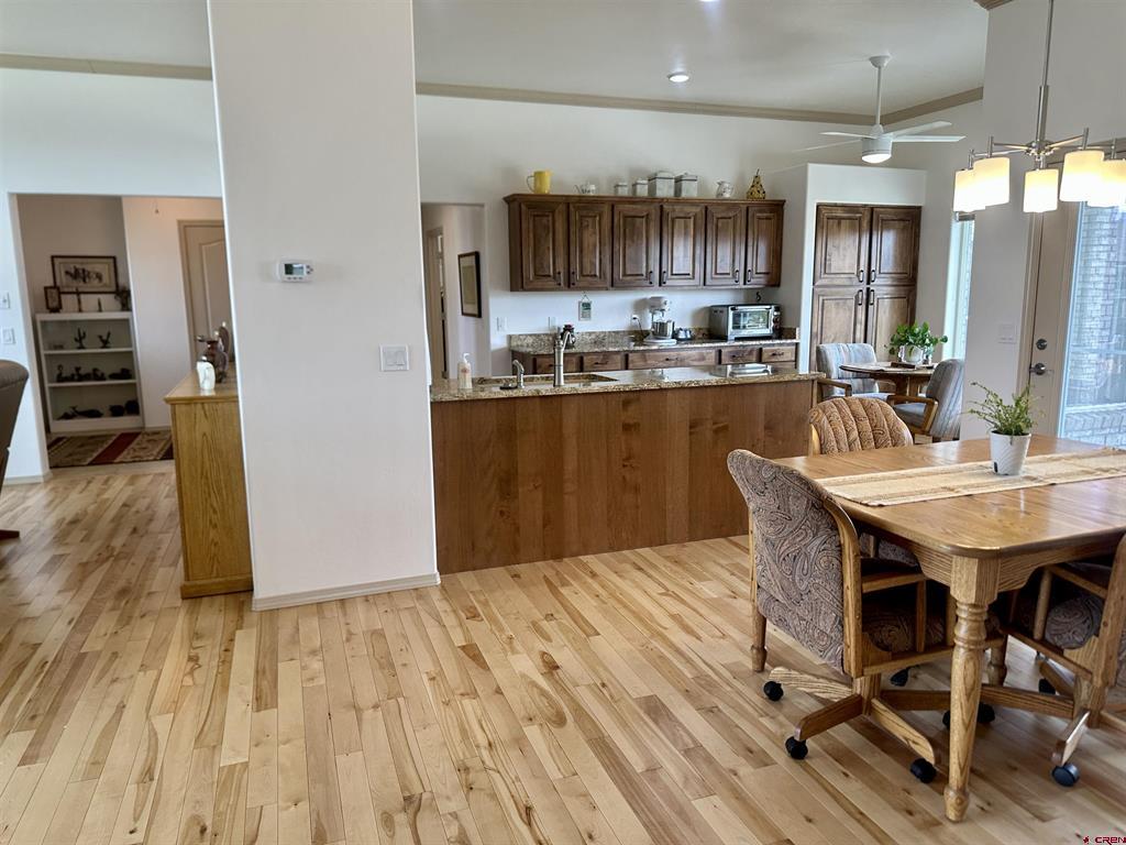 1302 Peppertree Drive Montrose CO 81401
