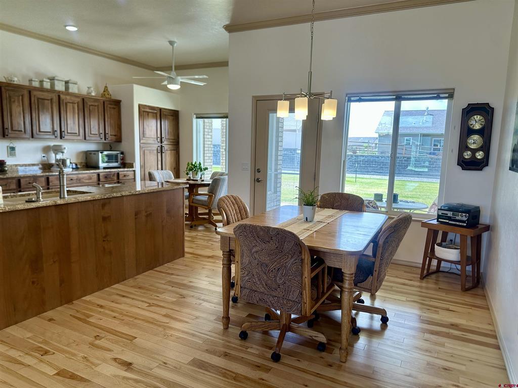 1302 Peppertree Drive Montrose CO 81401
