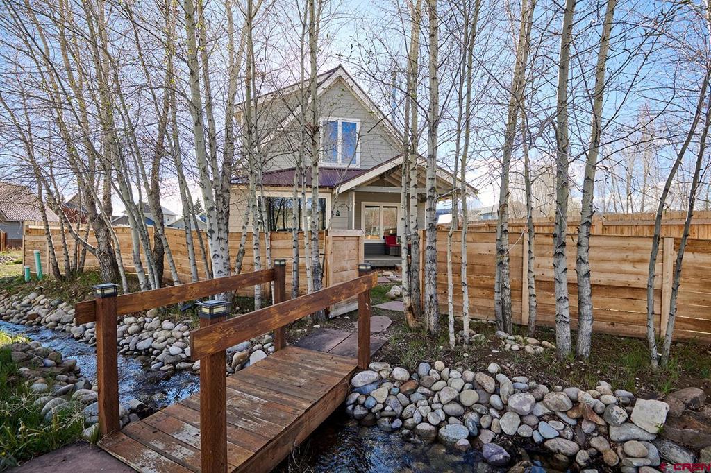 1207 Van Tuyl Circle Gunnison CO 81230