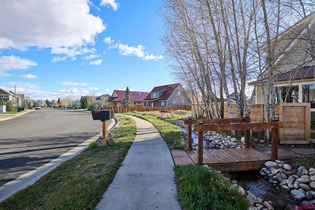 1207 Van Tuyl Circle Gunnison CO 81230