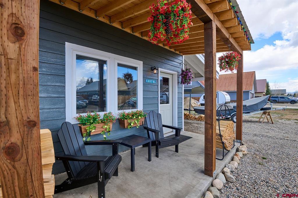 1207 Van Tuyl Circle Gunnison CO 81230