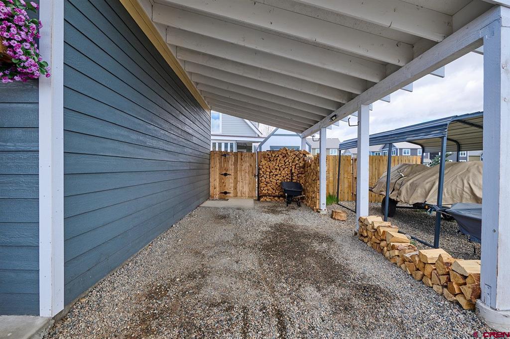 1207 Van Tuyl Circle Gunnison CO 81230