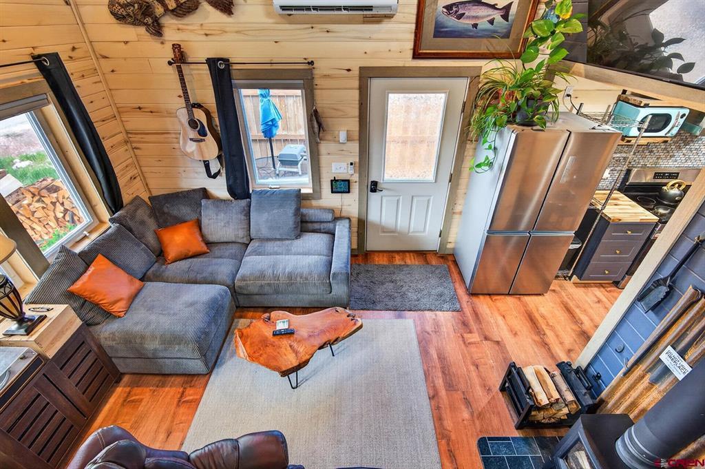 1207 Van Tuyl Circle Gunnison CO 81230
