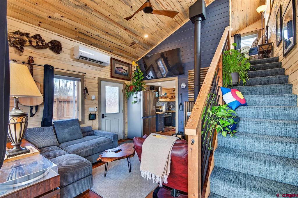 1207 Van Tuyl Circle Gunnison CO 81230