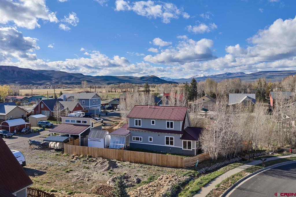 1207 Van Tuyl Circle Gunnison CO 81230
