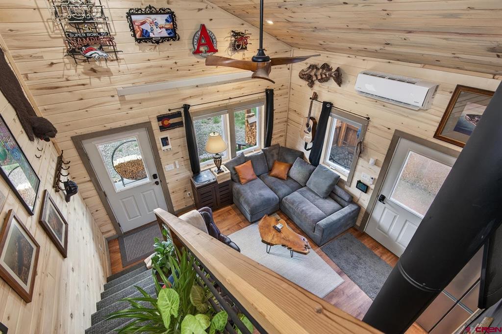 1207 Van Tuyl Circle Gunnison CO 81230