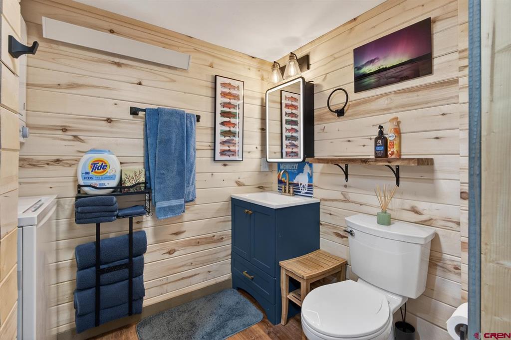 1207 Van Tuyl Circle Gunnison CO 81230
