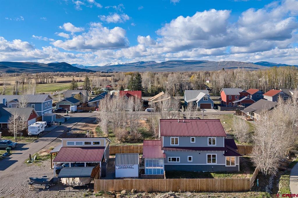 1207 Van Tuyl Circle Gunnison CO 81230