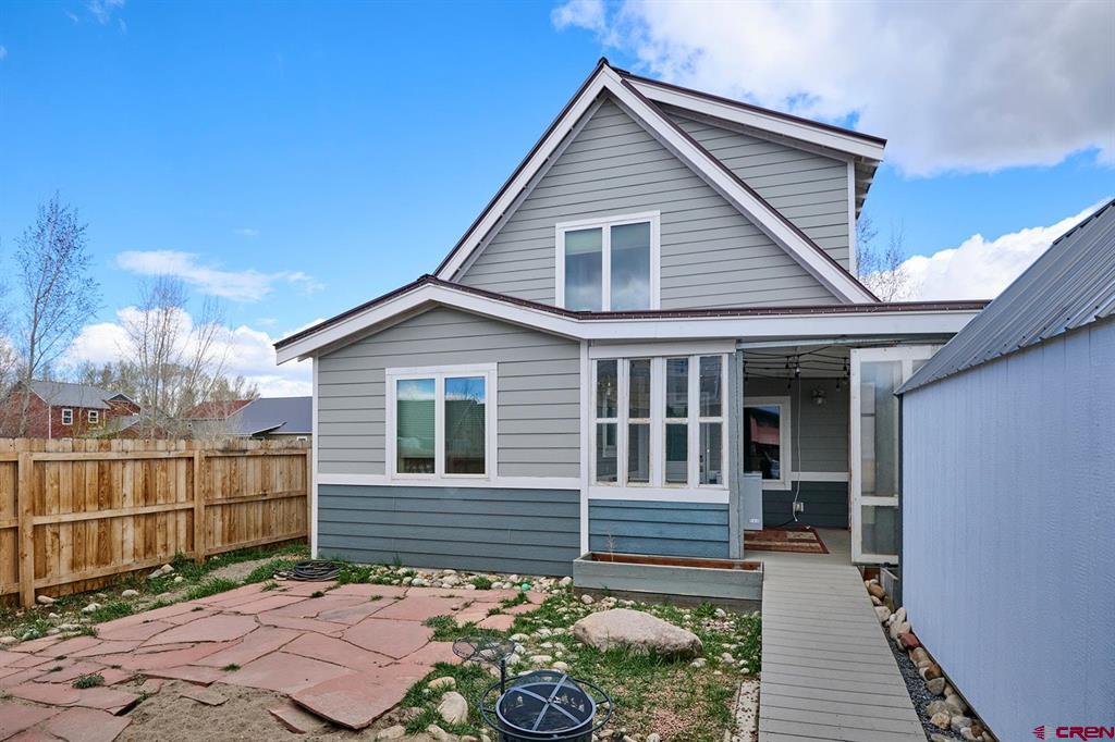 1207 Van Tuyl Circle Gunnison CO 81230