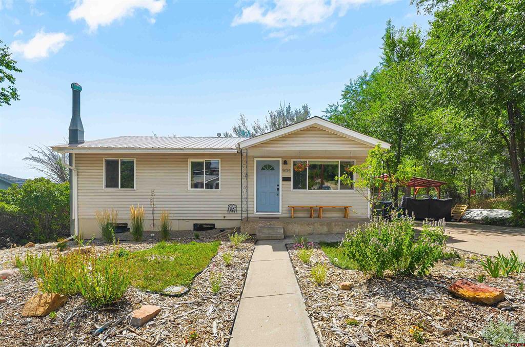 504 Clovis Drive Durango CO 81301