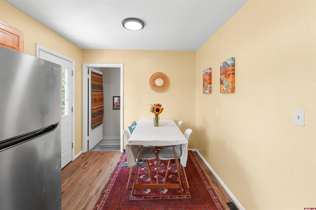 504 Clovis Drive Durango CO 81301