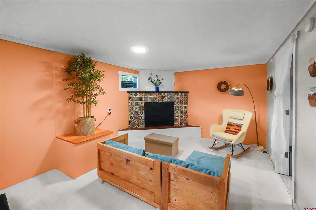 504 Clovis Drive Durango CO 81301
