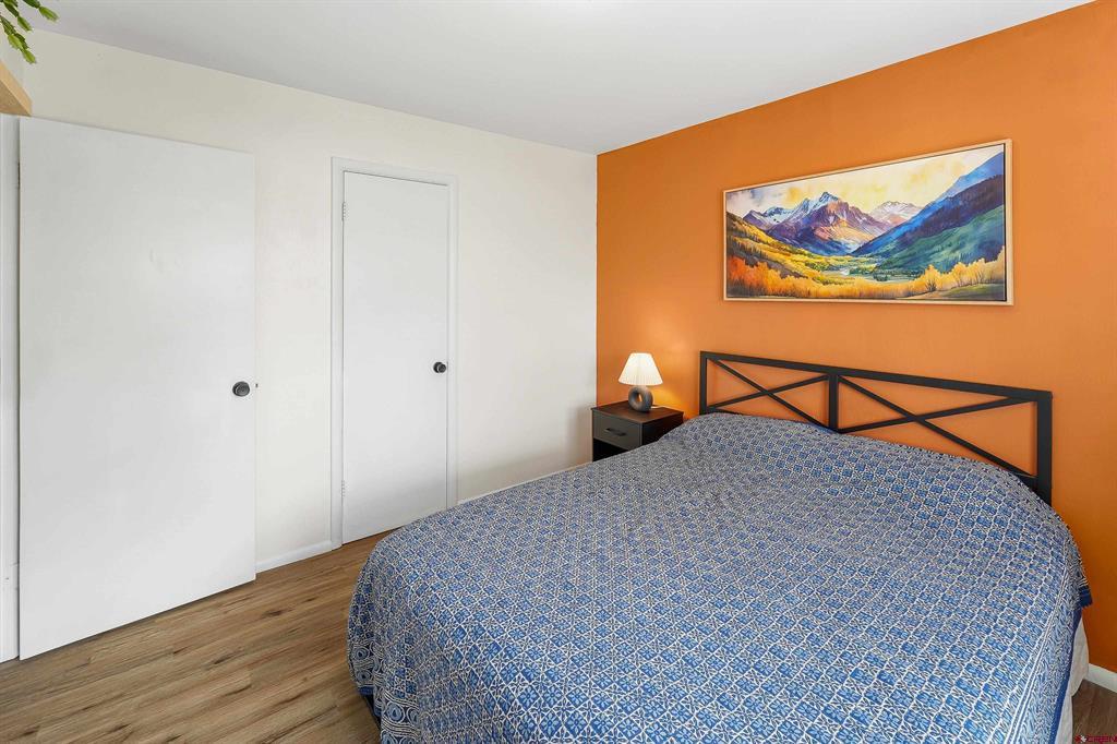 504 Clovis Drive Durango CO 81301