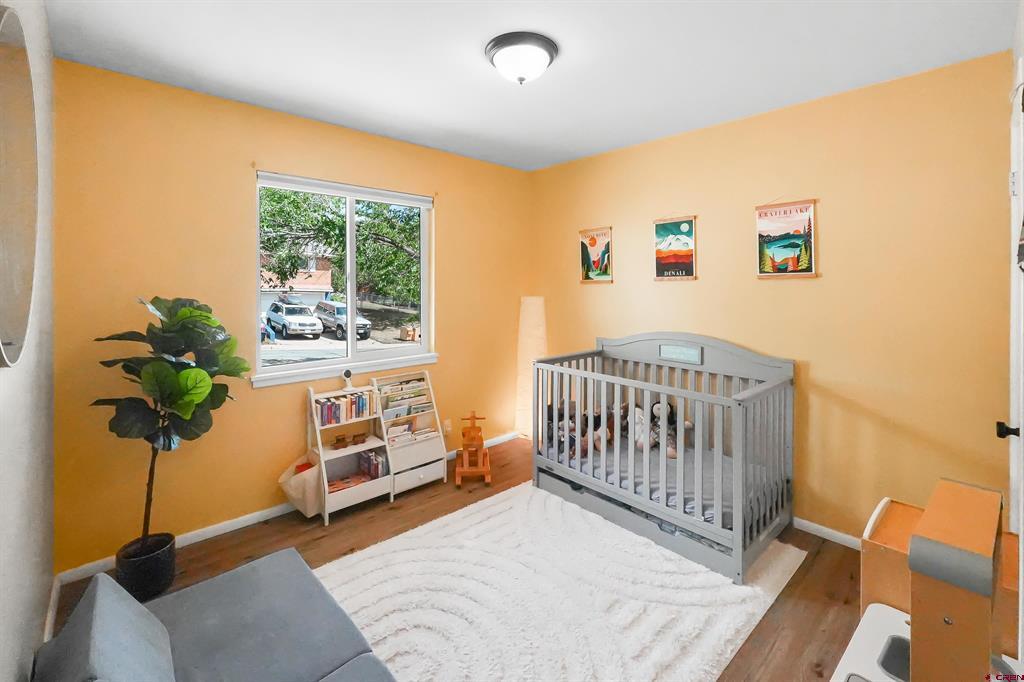 504 Clovis Drive Durango CO 81301