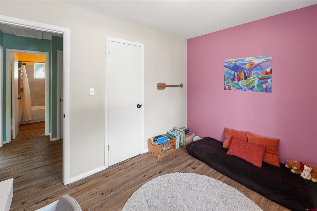 504 Clovis Drive Durango CO 81301