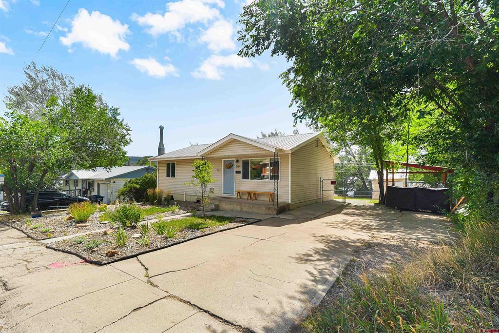 504 Clovis Drive Durango CO 81301