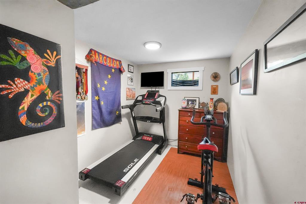 504 Clovis Drive Durango CO 81301