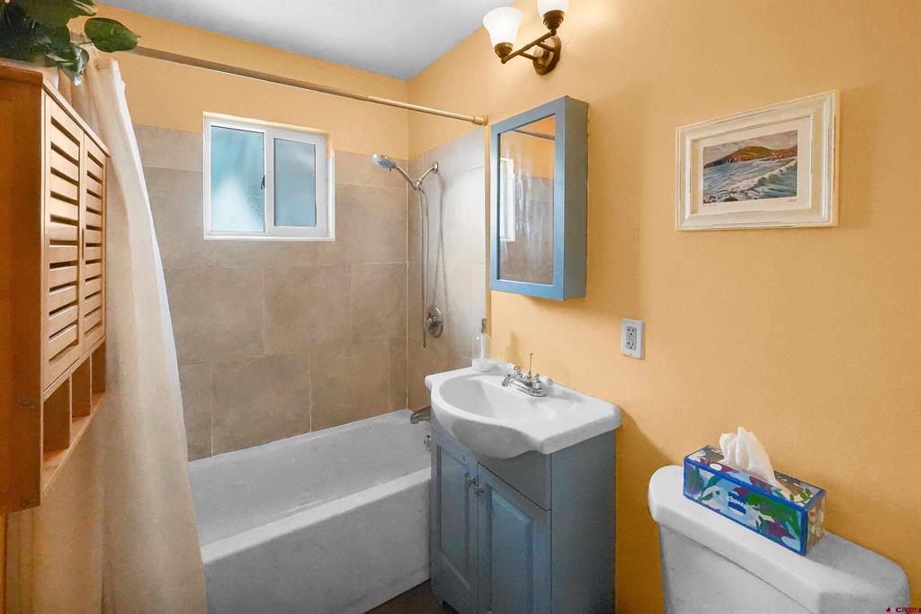 504 Clovis Drive Durango CO 81301
