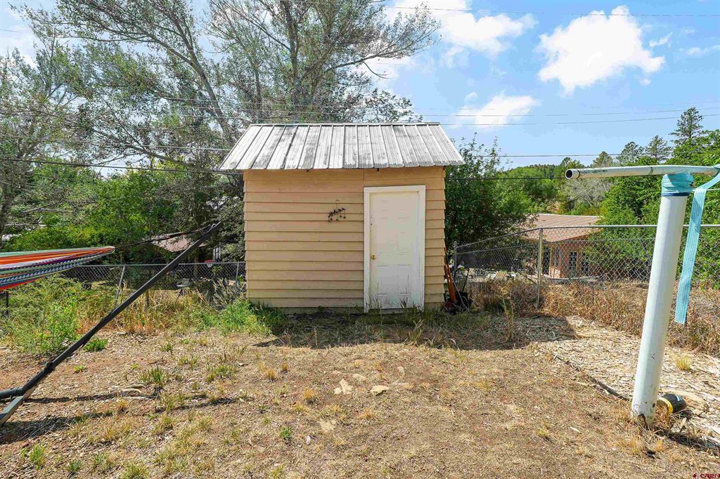 504 Clovis Drive Durango CO 81301