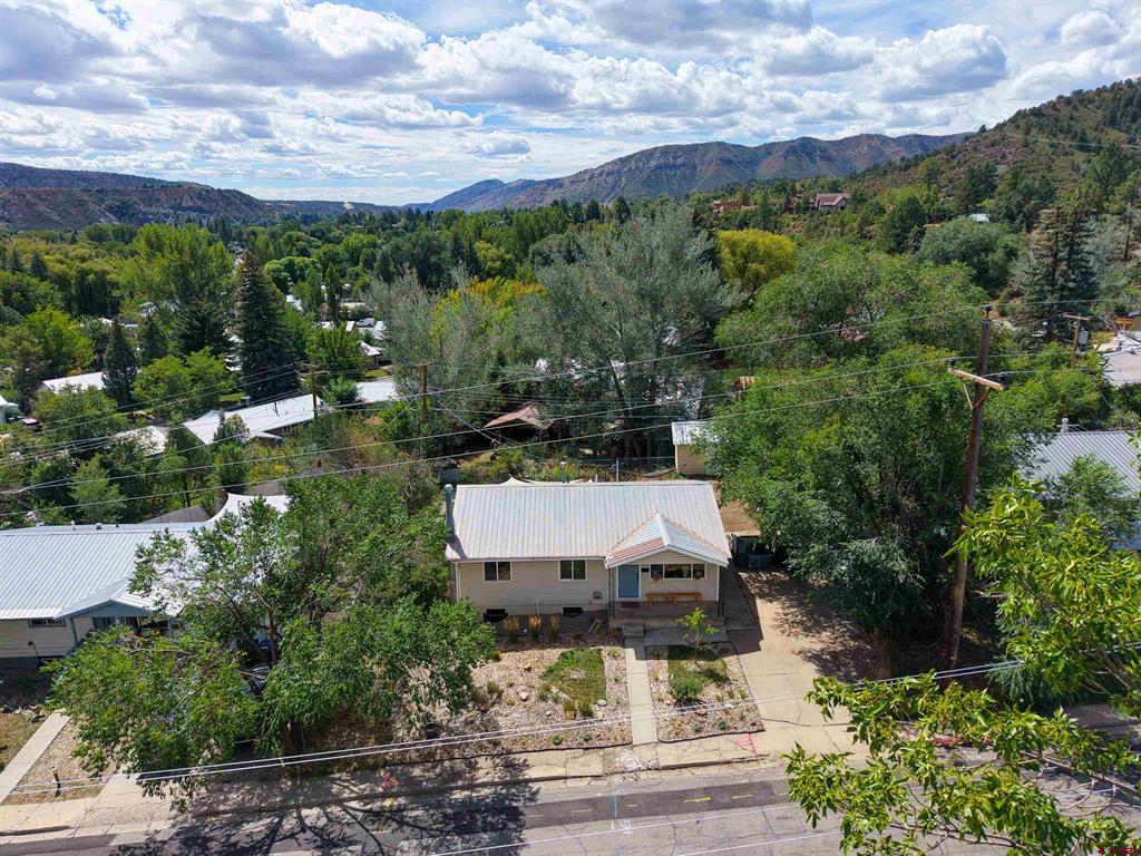 504 Clovis Drive Durango CO 81301