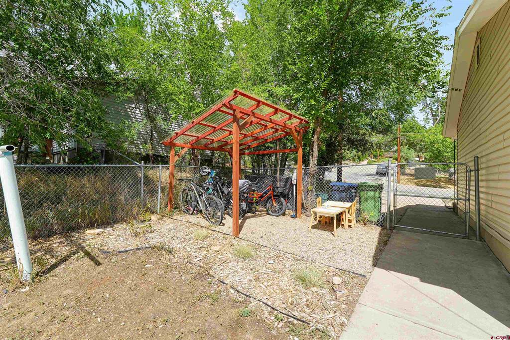 504 Clovis Drive Durango CO 81301