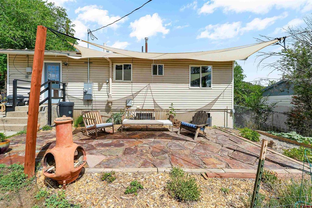 504 Clovis Drive Durango CO 81301